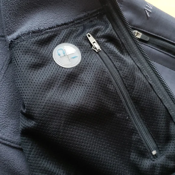 AVIA windproof shell jacket - Picture 5 of 12